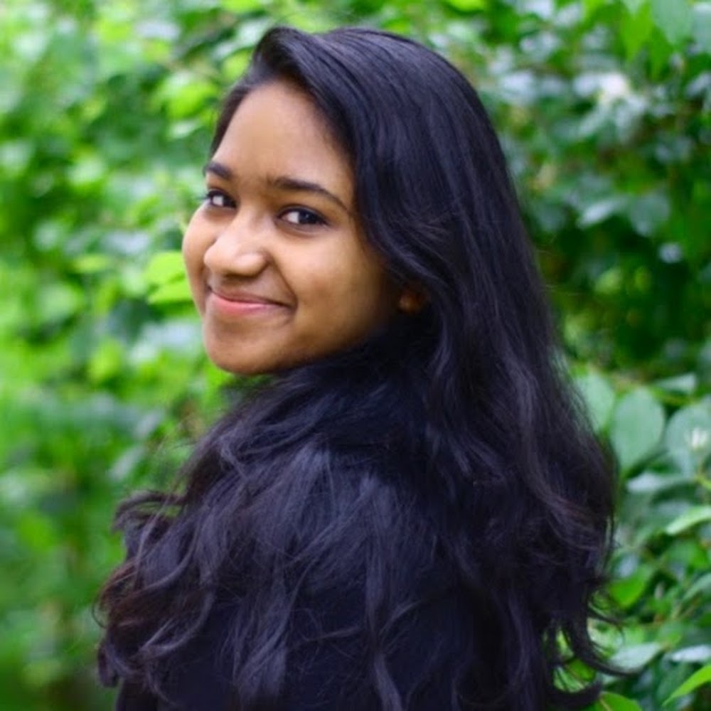 Meet your Posher, Zaneta